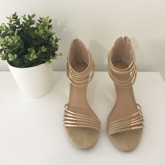 Aldo Shoes - ALDO Sandals